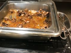 -东方红海鲜百汇(国际大厦店)