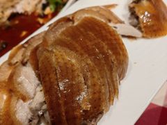 -西贝(满都海公园店)