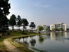 -美兰湖景区