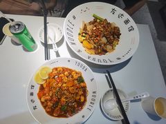 -友达面馆(广州总店)