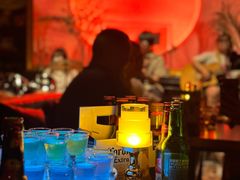 -悦界酒吧(后海店)