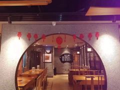 -呷哺呷哺 黄金牧场 (大港油田幸福广场店)