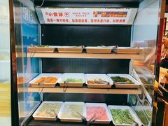 -小食迹贵阳丝娃娃(世纪金源店)