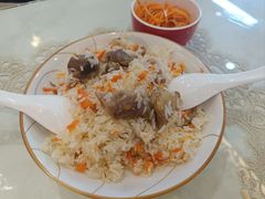 -欧提汗·新疆餐厅·清真(银都路店)