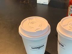 -Wagas沃歌斯(虹桥机场T1店)
