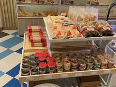 -85度C(南京龙江店)