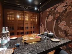 -老乾杯和牛烧肉(王府中环店)