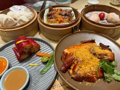 -点都德(奥体印象城店)