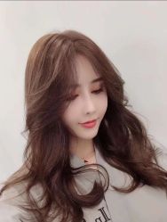 点击看大图 -MORI HAIR SALON日式美发沙龙