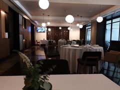 -伯衡55·吉品轩(乌鲁木齐南路店)