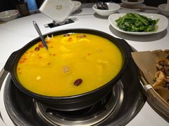 -李子坝梁山鸡(李子坝大鸡哥店)