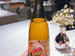 -Oyster Talks 四度蚝法餐厅