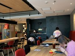 大堂-必胜客(双榆树店)