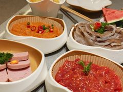 -海底捞火锅(亲贤北街店)