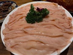 -旧街市鲜货老火锅(大光路店)