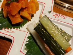 -肉魁屋·烧肉·烧鸟·酒场(高新店)
