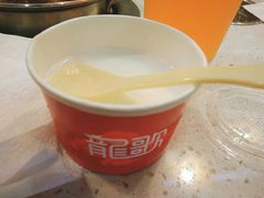 -龍歌自助小火锅(李沧丽达店)