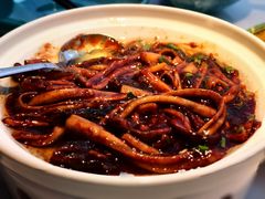 -荷塘秋月·本帮江浙菜(国权路店)