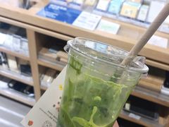 -Manner Coffee(芮欧百货店)