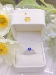 -克拉花园珠宝(诚品生活店)