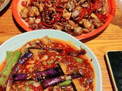 -柴窝堡22号辣子鸡·传承新疆菜