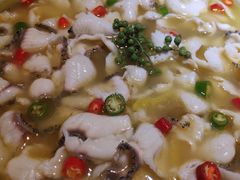 招牌青花椒-青花椒花椒鱼(新百店)