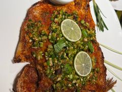 -一坐一忘云南菜(卓悦中心)