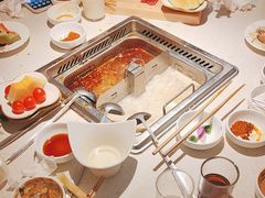 -海底捞火锅(高科广场店)