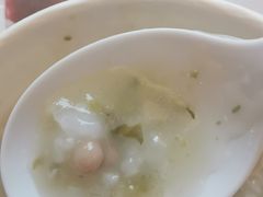 -麦当劳(十字街店)