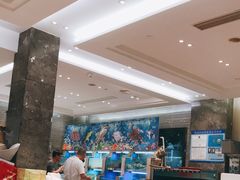 -启东海鲜人家(古美路店)