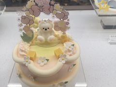 -好利来(上海长宁龙之梦店)