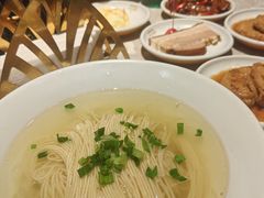 -松鹤面馆·古法焖肉面(观前店)