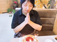 -In Cafe隐食研室