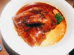 -新旺茶餐厅(嘉里城店)