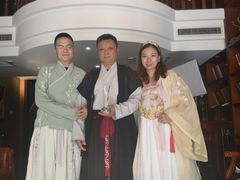 -NINES推理馆(曲江公馆店)