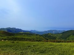 -灵山