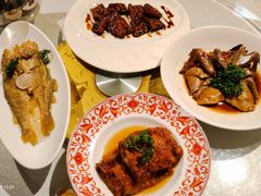 -金美华轩(东方路齐鲁店)