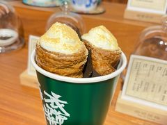 -裕莲茶楼(兴业太古汇店)