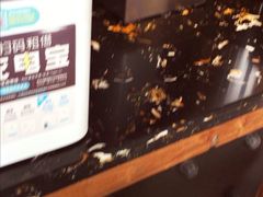 -栖巢咖啡馆(双岗店)