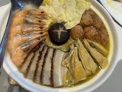 -红城阁·上海味道(四平路店)