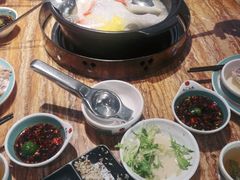 -春润大地海南椰子鸡(沙井京基百纳广场店)