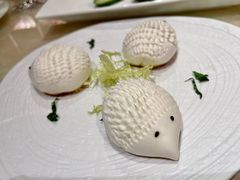 -8餐厅(新葡京酒店)