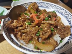 -江户烧肉(高德店)