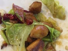 -帕米尔食府(白云观店)