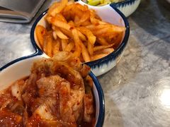 -屋里家延边朝鲜族冷面(梅林3店)