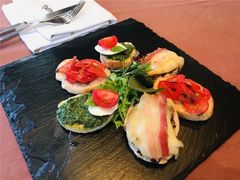 -Mammamia意大利餐厅(阳春巷店)