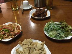 -东京包子楼(政七街店)