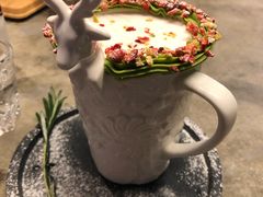 -BE NORMAL CAFE(霞溪路店)