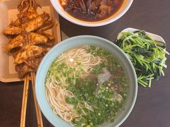 -阿那亚第三食堂 Cafeteria 3