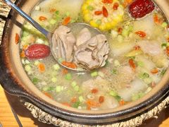 -蚝翅·海鲜粥·烧烤·龙虾季(海曙天一店)